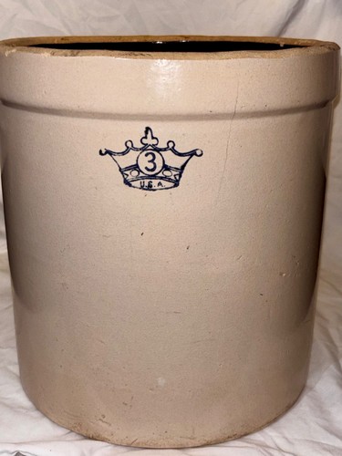 Robinson ransbottom gallon - 3,