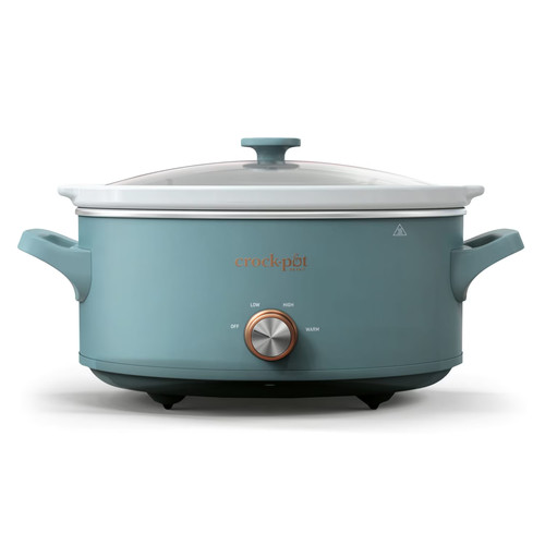 Crock pot manual quart - manual, 7-quart
