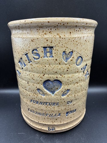 Vintage 1991 salt glazed - vintage,